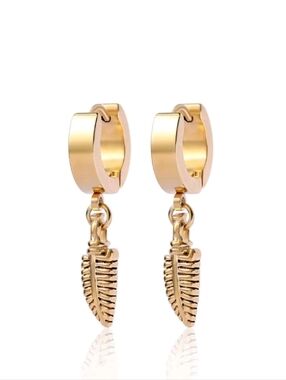 Unisex Earrings